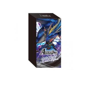 BANDAI（バンダイ） アニマルカードゲーム 3弾ブースターパック