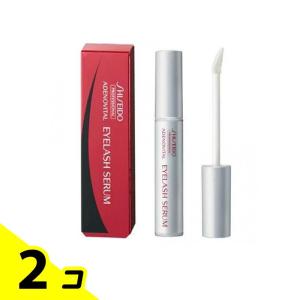 資生堂プロフェッショナル アデノバイタル アイラッシュセラム 6g 2個セット