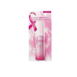 フィーノ fino プレミアムタッチ 濃厚美容液ヘアオイル ピンクリボン