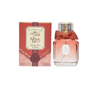 MASSE MOLLY マッセモリー オードトワレ プチ ギルティローズ 30mL (1個)