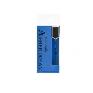 mini molly ミニモリー オードトワレ アンバーオーシャン 20mL (1個)