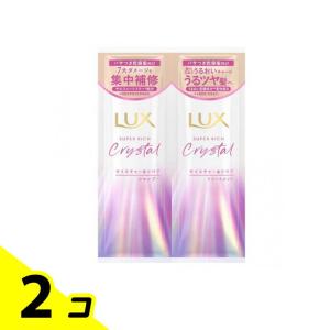 LUX ラックス スーパーリッチクリスタル モイ...の商品画像