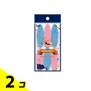 貝印 クレアートリー 爪やすり ネイルスムーサー...の商品画像