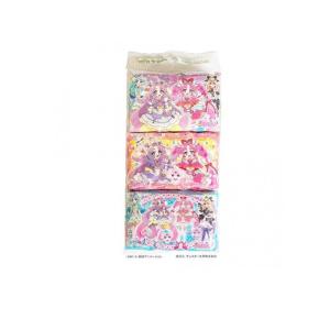 ハヤシ商事 ポケットティッシュ 名探偵プリキュア...の商品画像