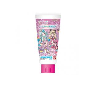 バンダイ ヘアトリートメント 名探偵プリキュア! 115g (1個)