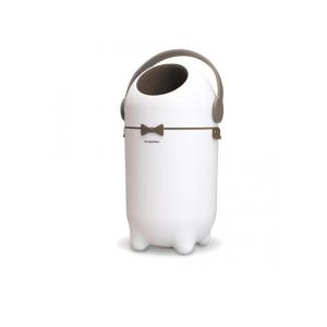 ドギーマン ペットの防臭BOX PACKUN パックン 1組入 (1個)