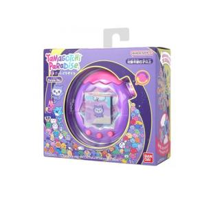 BANDAI バンダイ たまごっちパラダイス Tamagotchi Paradise Purple