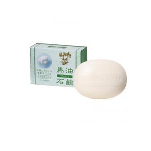 ソンバーユ 馬油石鹸 85g ソンバーユ 尊馬油 爽快ドラッグ 通販 Yahoo ショッピング