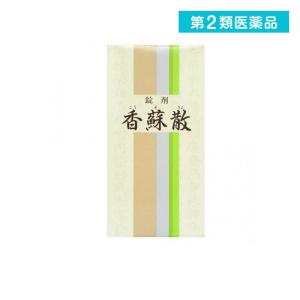 一元製薬 錠剤 香蘇散 350錠 漢方薬 風邪 市販   第2類医薬品