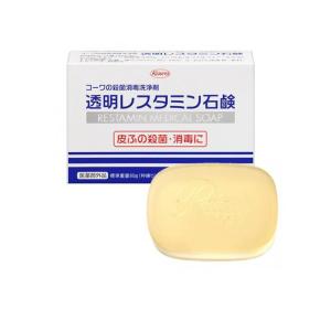 デオコ（DEOCO.） ロート製薬 DEOCO ボディクレンズ石けん 75g : 東京
