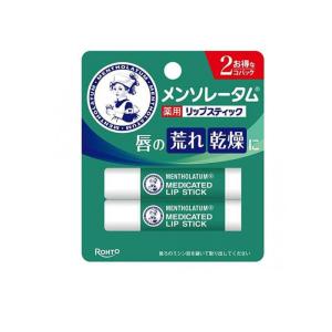 メンソレータム 薬用リップスティック XD ( 4.0g )/ リップクリーム
