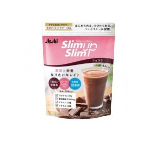 Slim up (アサヒ)スリムアップスリム 酵素＋スーパーフードシェイク