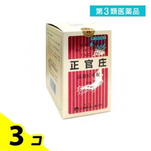 第３類医薬品正官庄 高麗紅蔘錠 670錠 薬 滋養強壮剤 高麗人参 疲労回復 大木製薬 3個セット｜minoku-value