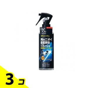デ・オウ プロテクトデオシャワー ノーマルタイプ 200mL