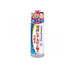 アクアモイスト 発酵ヒアルロン酸の化粧水 180mL (1個)