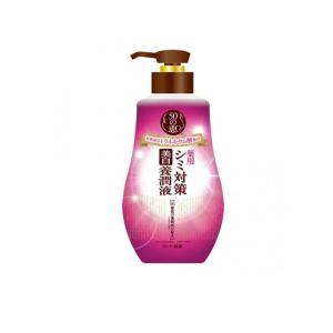明色化粧品 雪澄 薬用美白水 500mL 2個セット : みんなのお薬バリュー