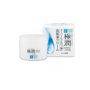 肌ラボ 極潤 ヒアルロンクリーム 50g×1個の商品画像