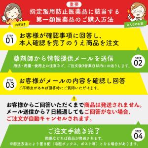 第1類医薬品 ミルコデ錠A 24錠 (1個)の詳細画像1