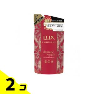 ラックス ルミニーク ダメージリペア シャンプー つめかえ用 ( 350g
