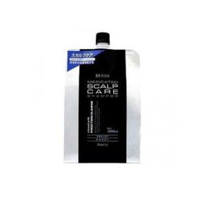 ビューア 薬用スカルプケアリンスインシャンプー ( 700ml )/ ビューア