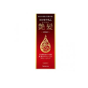 女性用育毛剤 モウガl 艶髪 60ml ドラッグストアマツダ 通販 Yahoo ショッピング