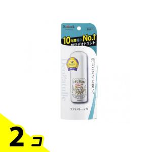 デオナチュレ ソフトストーン 【送料無料 2/4/6個セット】 : IRIS Drug