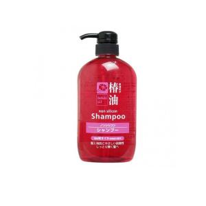 熊野油脂 熊野油脂 四季折々 椿油シャンプー 詰替 450ml×1個 四季折々