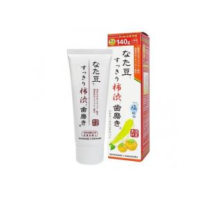 京都やまちや 薬用 なたまめ柿渋歯磨き 120g : shop-riri - 通販
