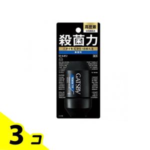 ギャツビー(GATSBY) プレミアムタイプデオ...の商品画像