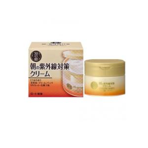 50の恵 朝の紫外線対策クリーム 90g×1個の商品画像