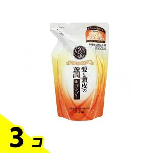 50の恵 ロート製薬 養潤シャンプー 詰め替え 330mL : サンドラッグe