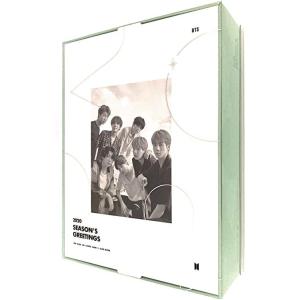 2021 BTS WINTER PACKAGE【DVD】【日本語字幕入り限定盤】 : ブック