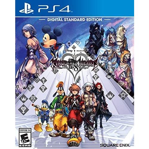 Kingdom Hearts HD 2.8 Final Chapter Prologue (輸入版:...