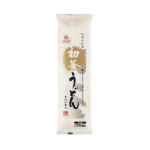 うどん はくばく 初釜うどん 270g×５入り×6箱 送料無料　｜minoriceshop