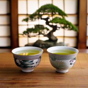 お茶 ギフト セット 香典返し 引き出物 法事...の詳細画像2
