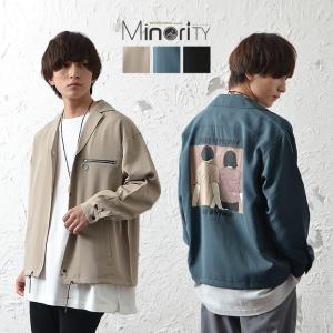 コーチジャケット メンズ ジャケット メンズ 春