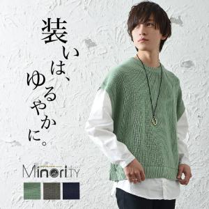 重ね着風ニット メンズ長袖シャツ カジュアルシャツ の商品一覧 シャツ カジュアルシャツ トップス ファッション 通販 Yahoo ショッピング