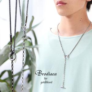 HERE'S（ヒアーズ） H'eres PEBBLE LOOP TIE ペブルループタイ