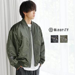 MinoriTY（マイノリティ） ジャケット テーラードジャケット ダブル