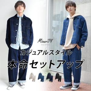 Minority Yahoo 店 デニムジャケット Outer Yahoo ショッピング