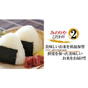 令和7年産 新潟県産 コシヒカリ 玄米30kg...の詳細画像2