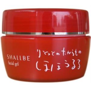 シャルビー ほほうるる オールインワンジェルクリーム サービス お試し  エステルート商品