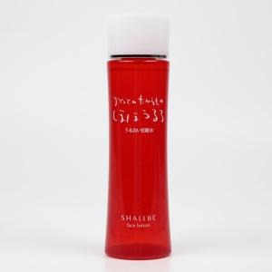 シャルビー  ほほうるる うるおい化粧水 モイストローショーン 150ml