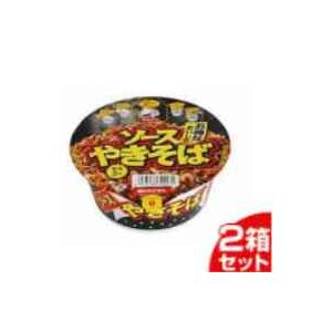 スナオシ ソースやきそば カップ 86g 12個入2箱セット「24個の倍数にてご注文ください」　まとめ買い 大量 ギフト 箱買い 激安