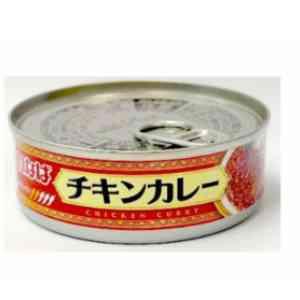 いなば カレー チキン入り 缶 90g 24個入1箱セット「24個の倍数にてご注文ください」　まとめ買い 大量 ギフト 箱買い 激安