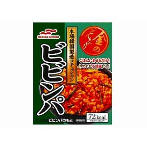 マルハニチロ 金のどんぶり ビビンパ 箱 100g 50個入1箱セット「50個の倍数にてご注文くださ...