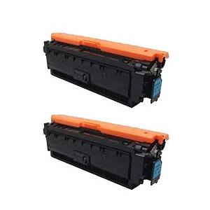 トナーカートリッジ040シアン 純正新品2本セット(キヤノン)(LBP712Ci)