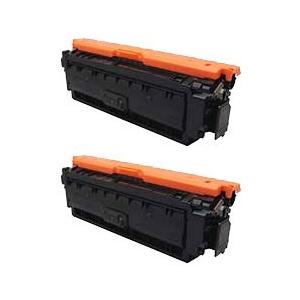 トナーカートリッジ040Hブラック 純正新品2本セット(キヤノン)(LBP712Ci)