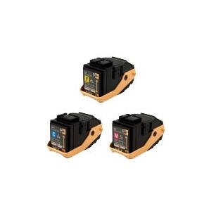 PR-L9010C リサイクルトナー シアン マゼンタ イエロー よりどり3色セット(NEC)(Co...