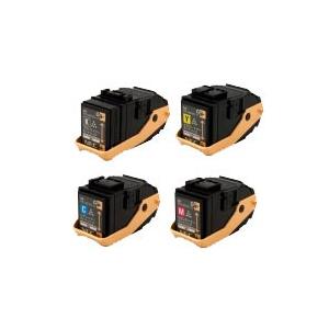 PR-L9010C リサイクルトナー ブラック シアン マゼンタ イエロー 4色セット(NEC)(C...